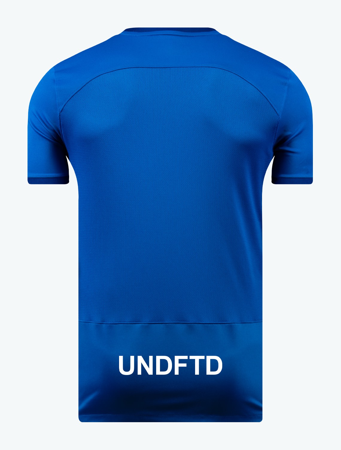 Birmingham City 2023-24 Home Kit