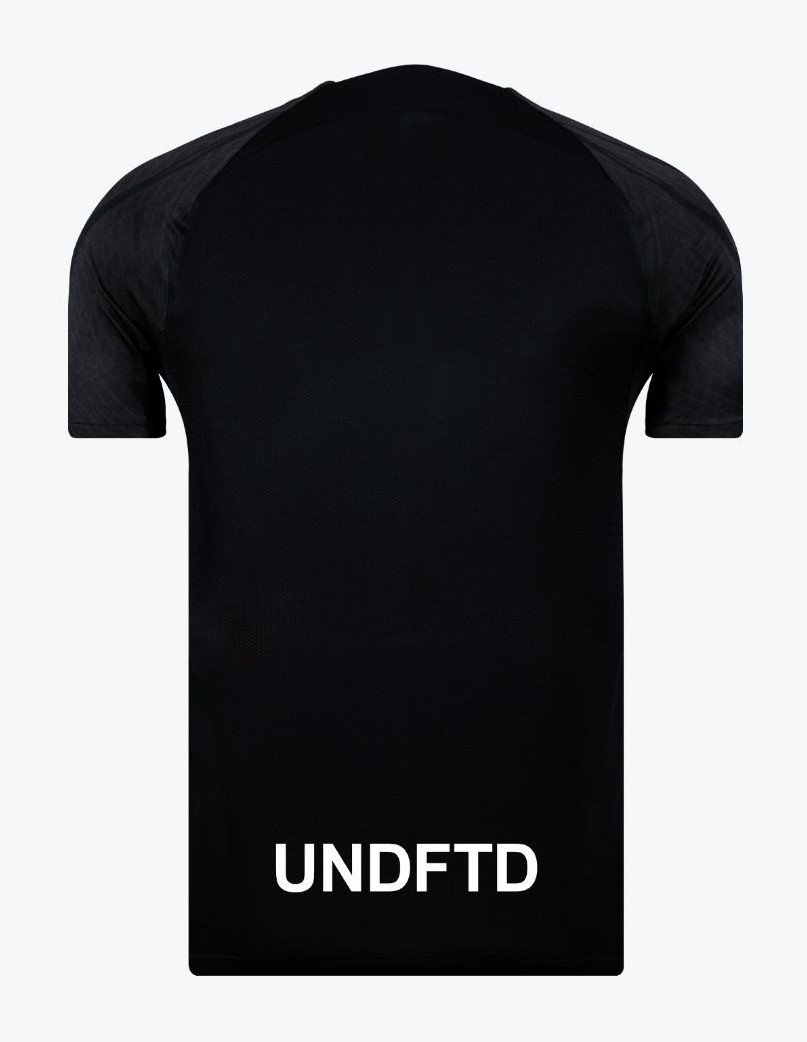 Birmingham City 2023-24 Third Kit