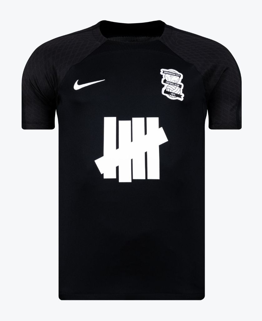 Birmingham City 2023-24 Third Kit