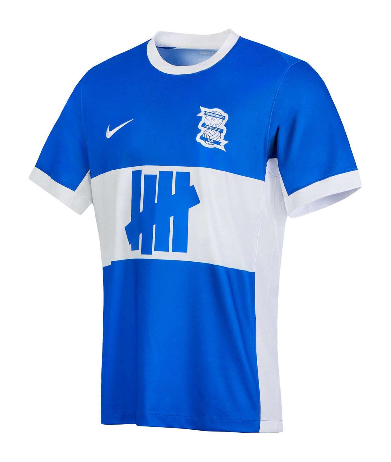 Birmingham City 2024-25 Home Kit
