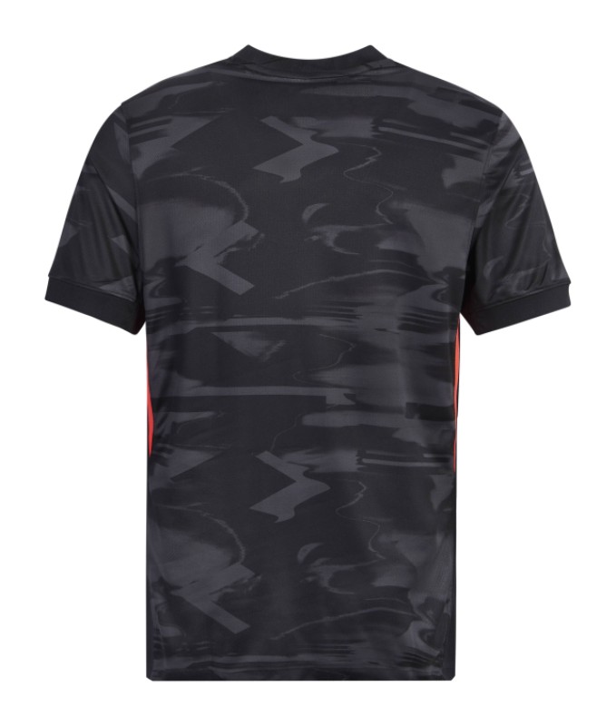 Birmingham City 2024-25 Third Kit