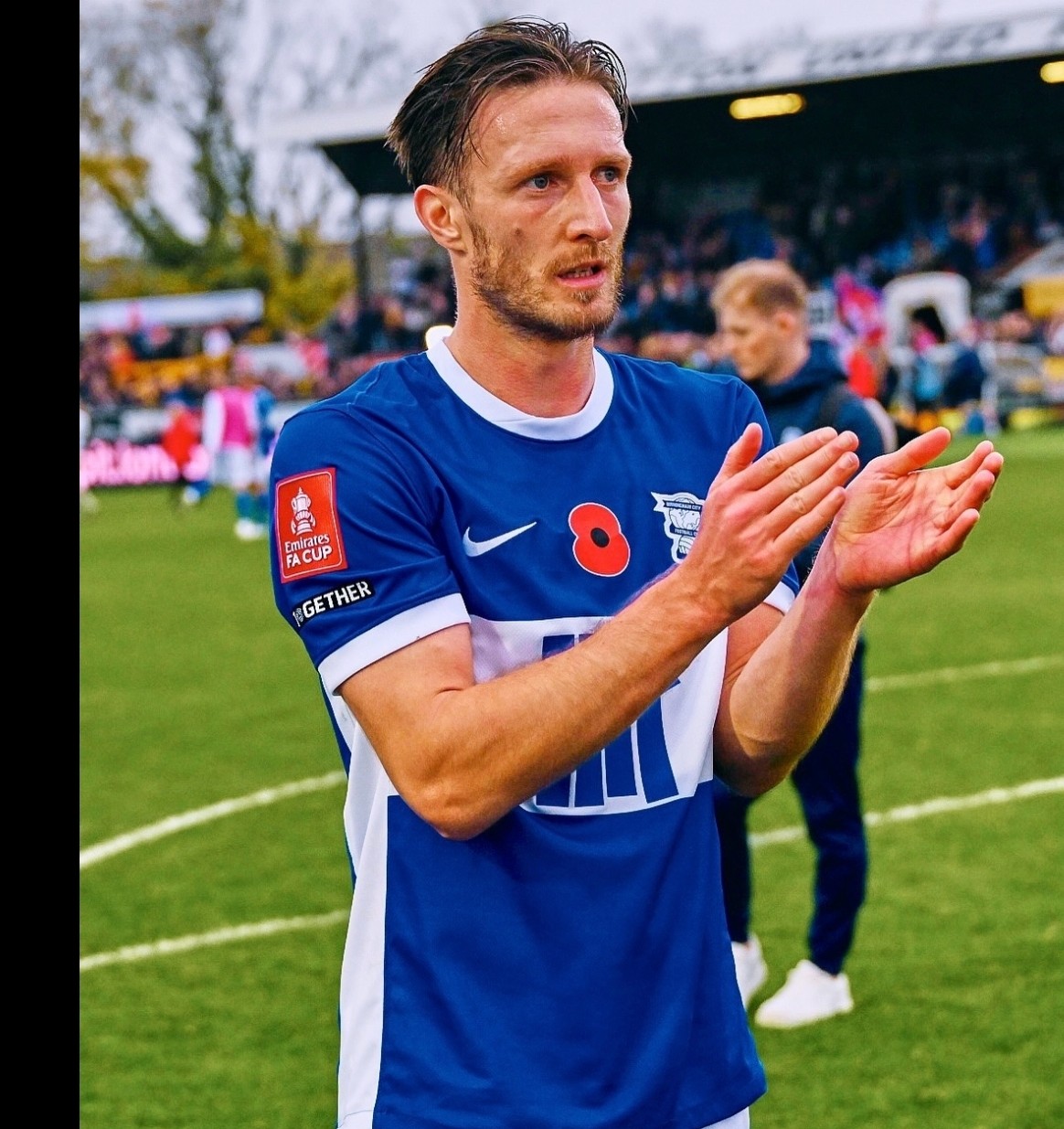 Birmingham City 2024-25 Home V2 Kit