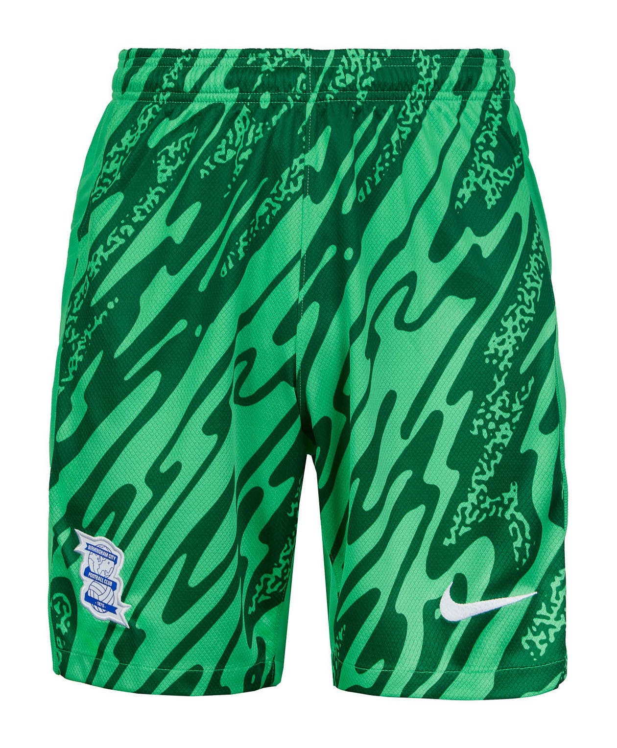 Birmingham City 2024-25 GK 1 Kit