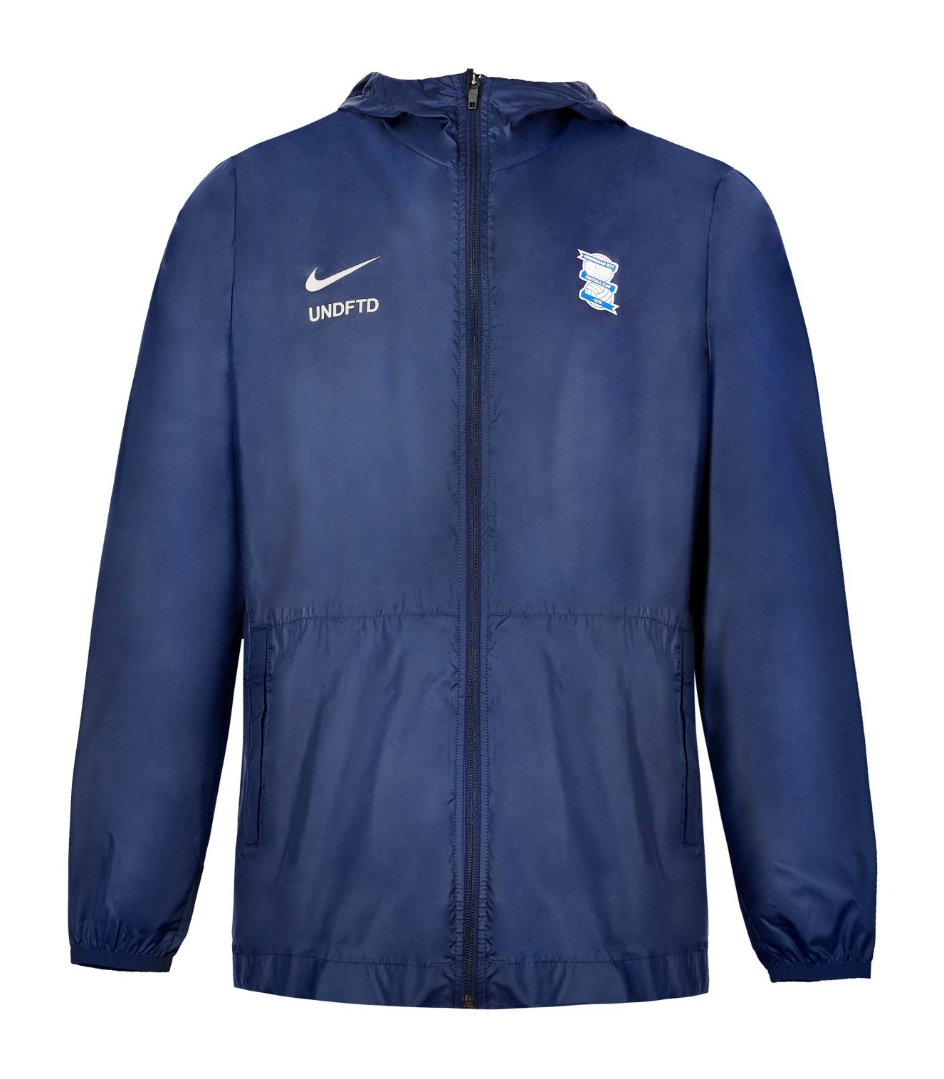 Birmingham City 2024-25 Rain Kit