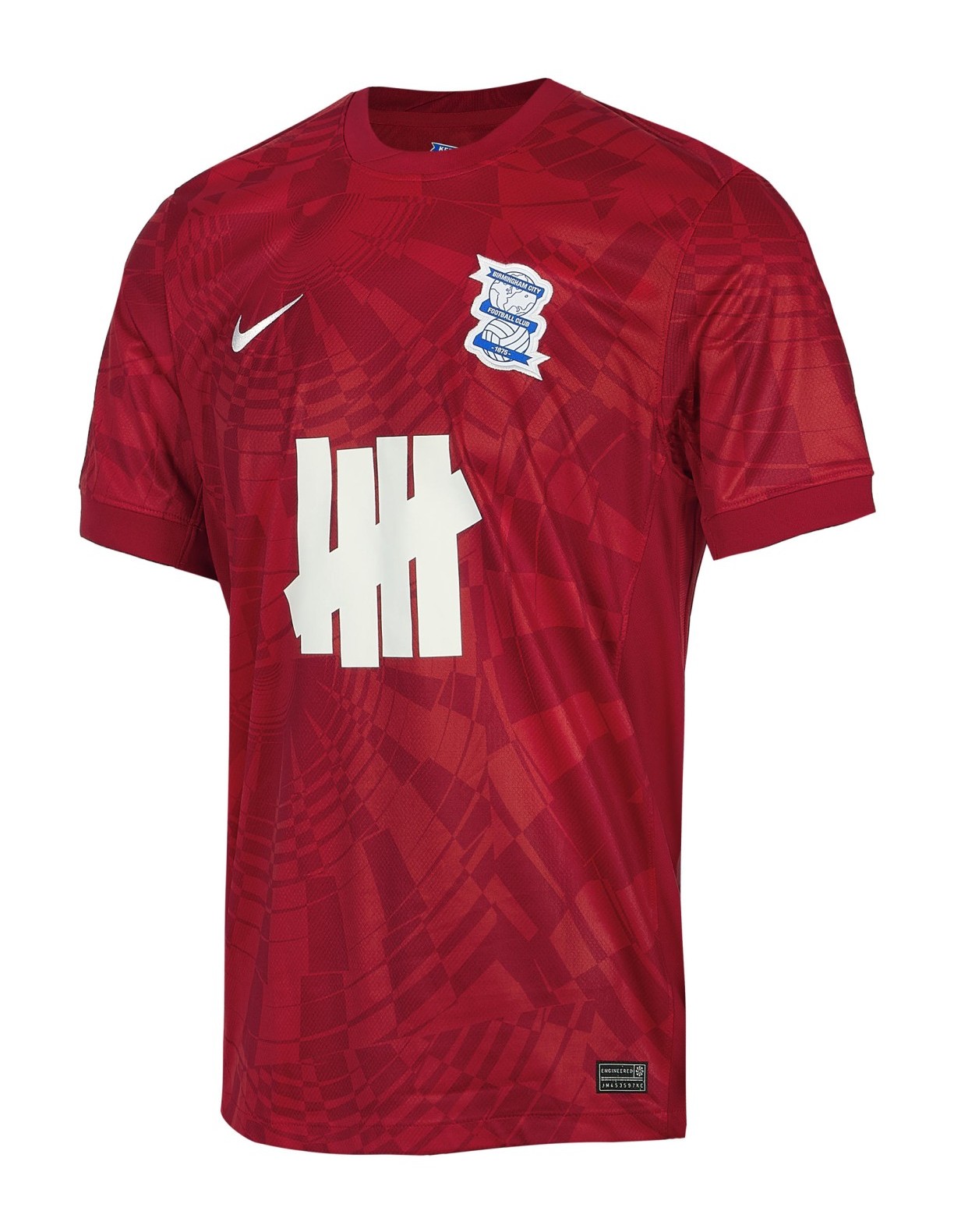 Birmingham City 2025-26 Third Kit