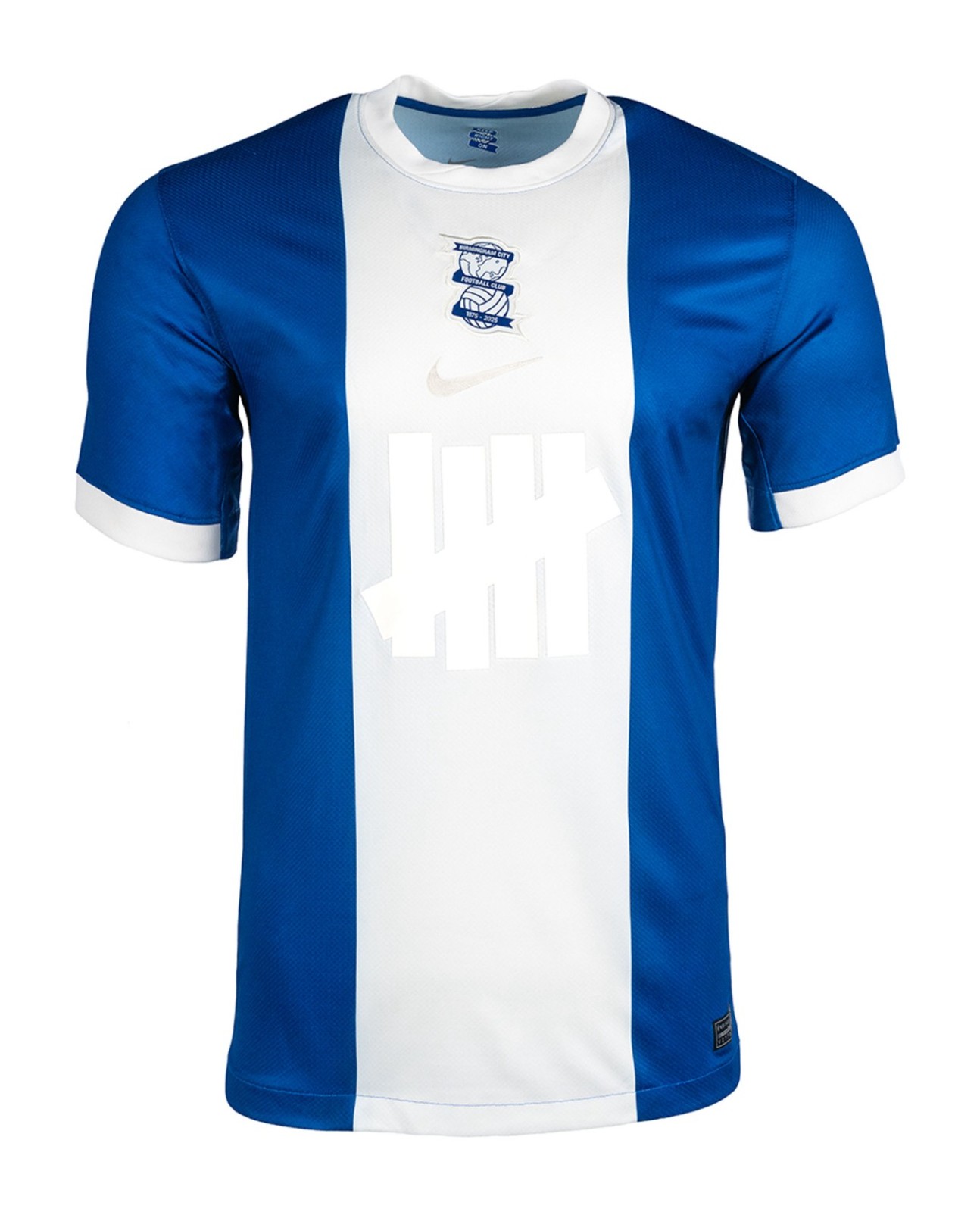 Birmingham City 2025-26 Fourth Kit