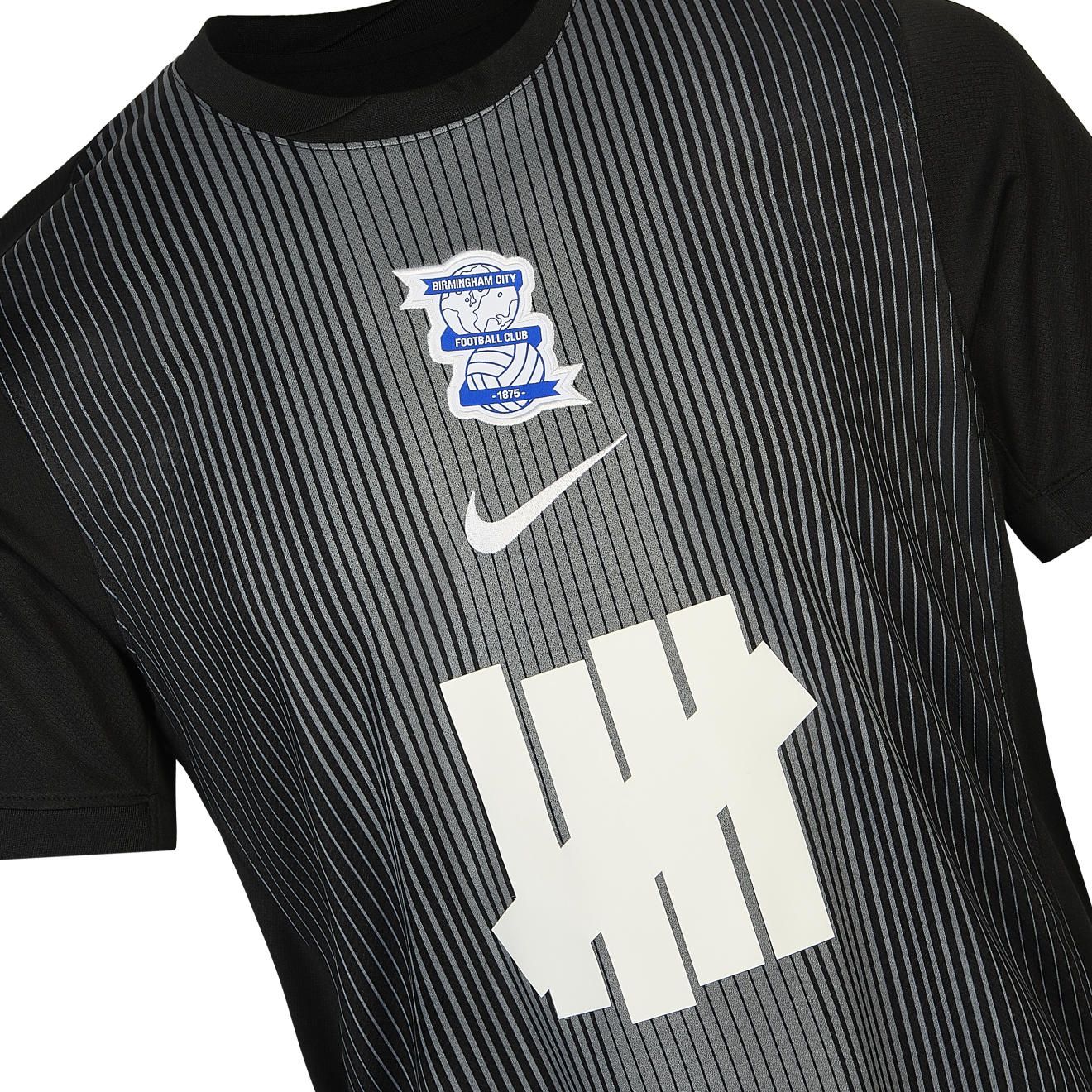 Birmingham City 2025-26 GK Third Kit
