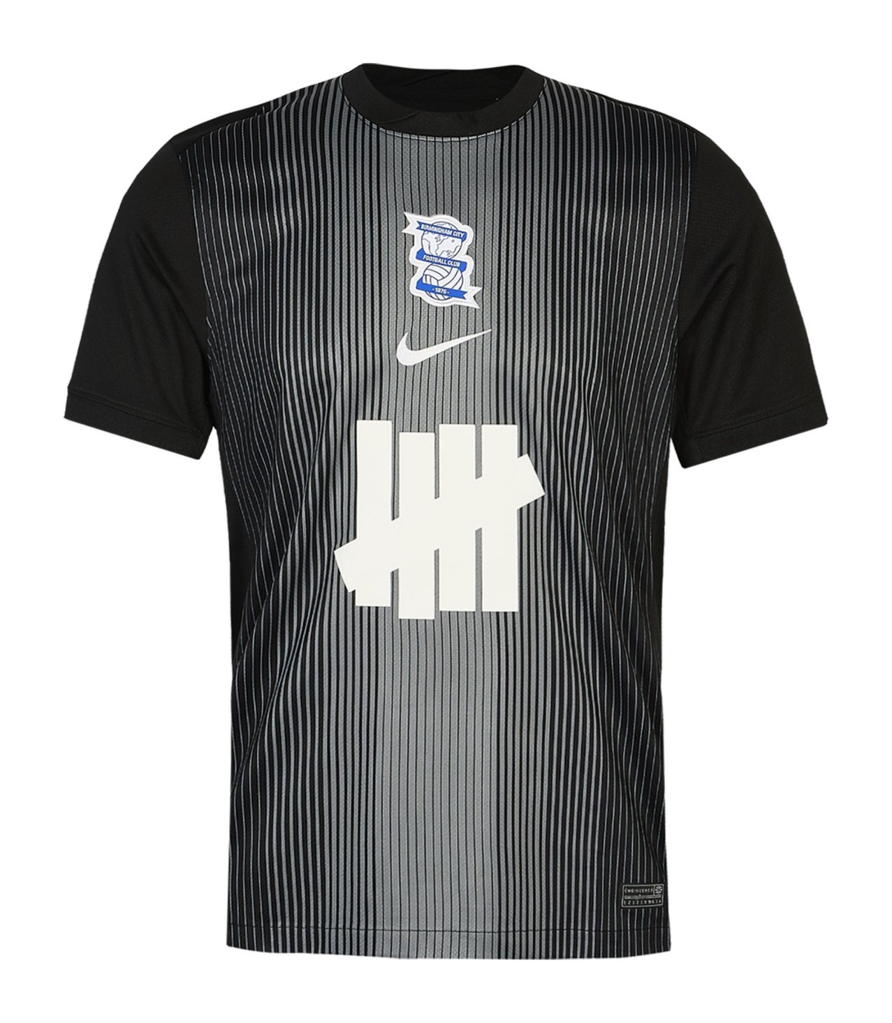 Birmingham City 2025-26 GK Third Kit