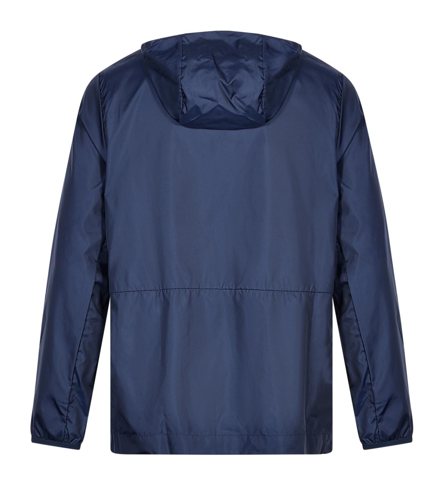 Birmingham City 2025-26 Rain Kit