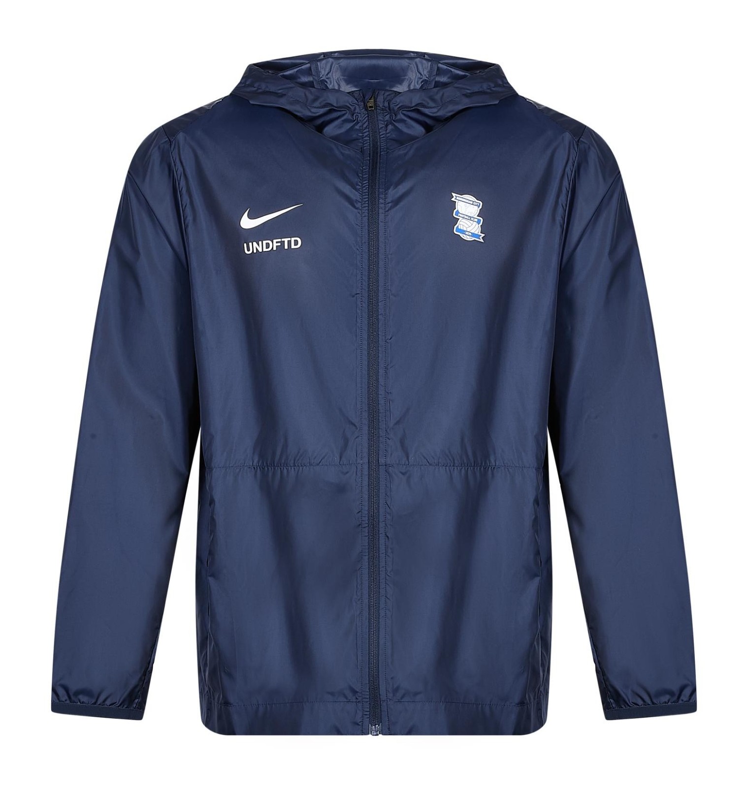Birmingham City 2025-26 Rain Kit