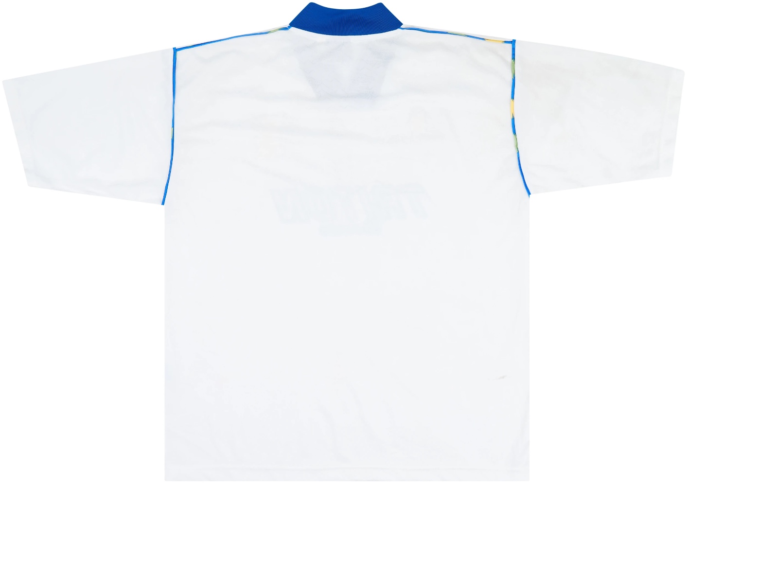 Birmingham City 1992-93 Away Kit