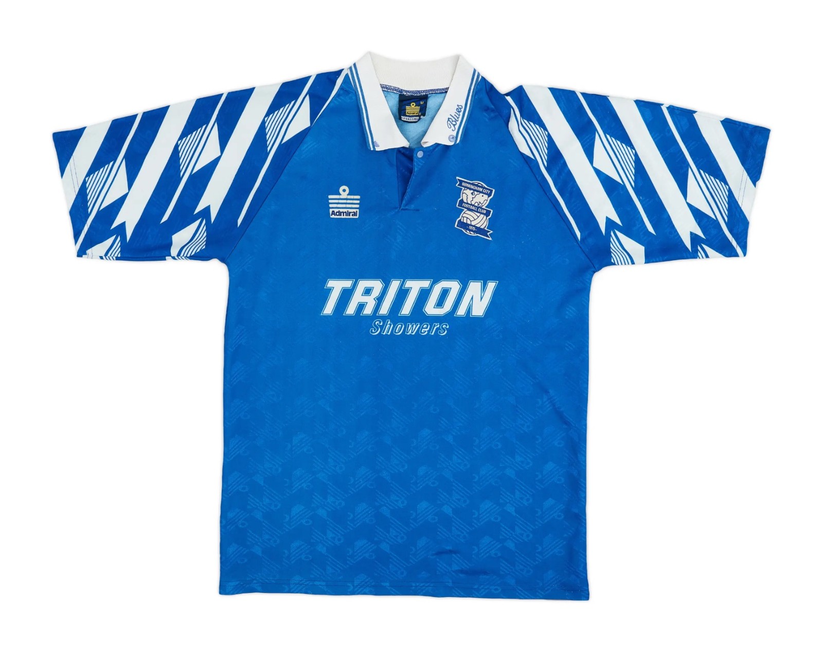 Birmingham City 1993-94 Home Kit