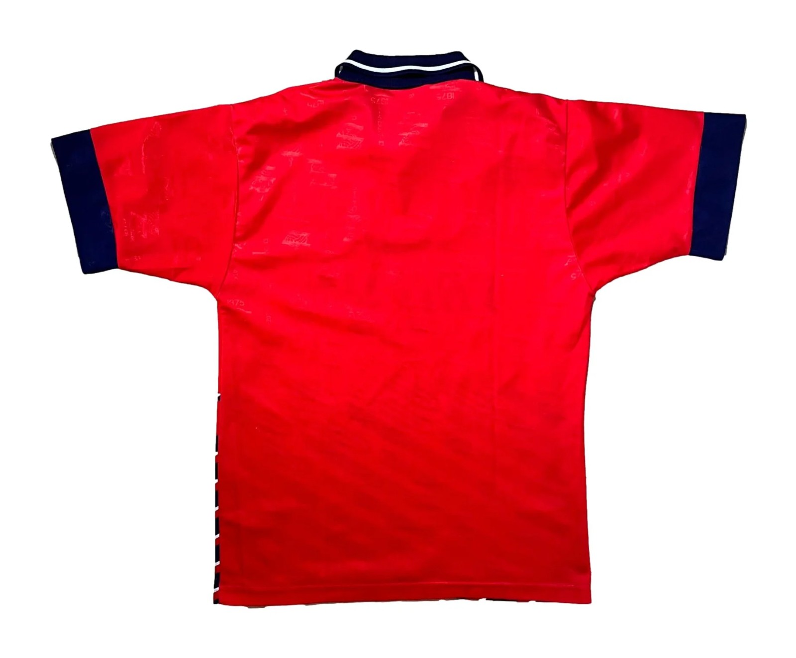 Birmingham City 1994-95 Away Kit