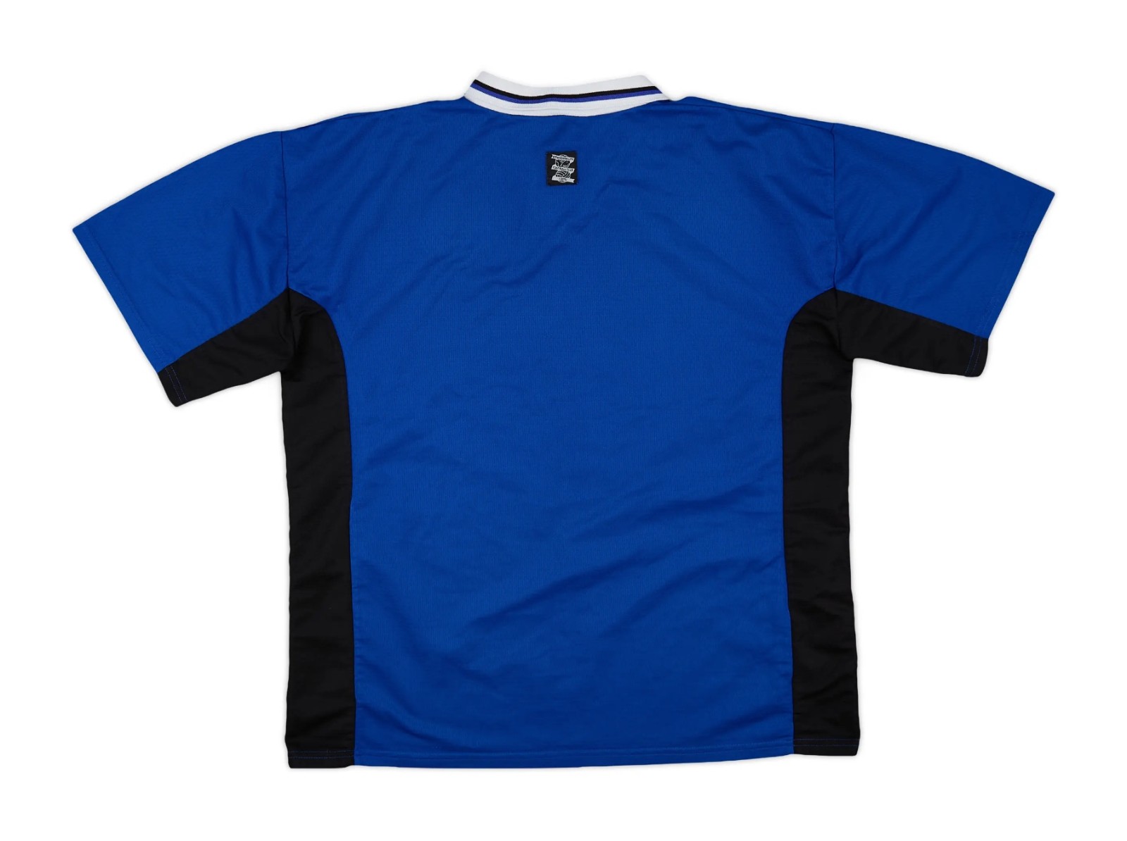 Birmingham City 1996-97 Home Kit