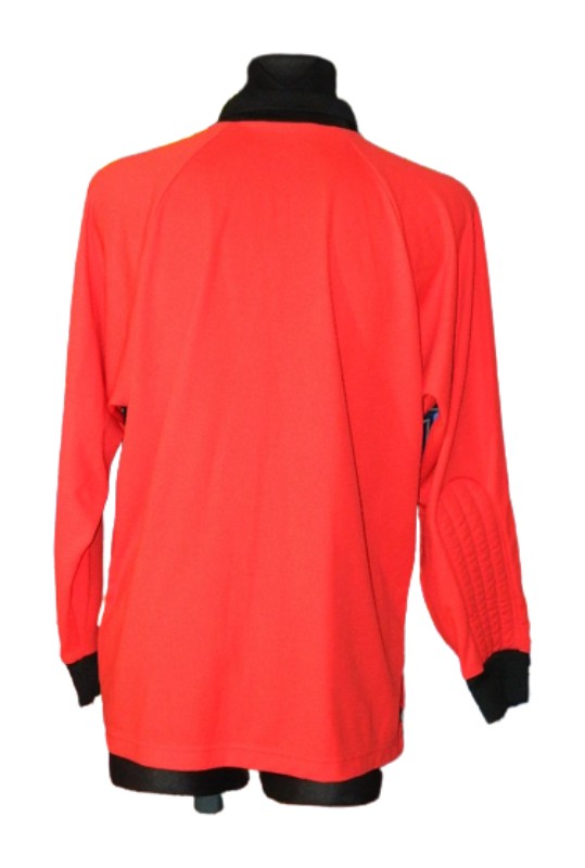 Birmingham City 1997-98 GK 1 Kit