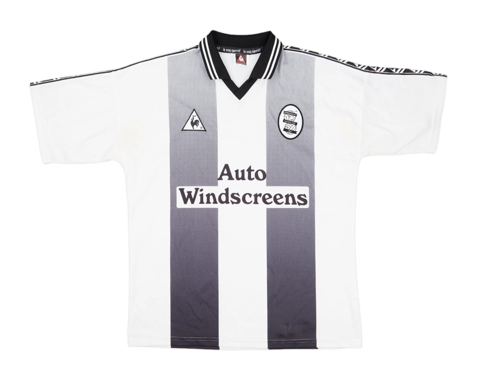 Birmingham City 1998-99 Away Kit