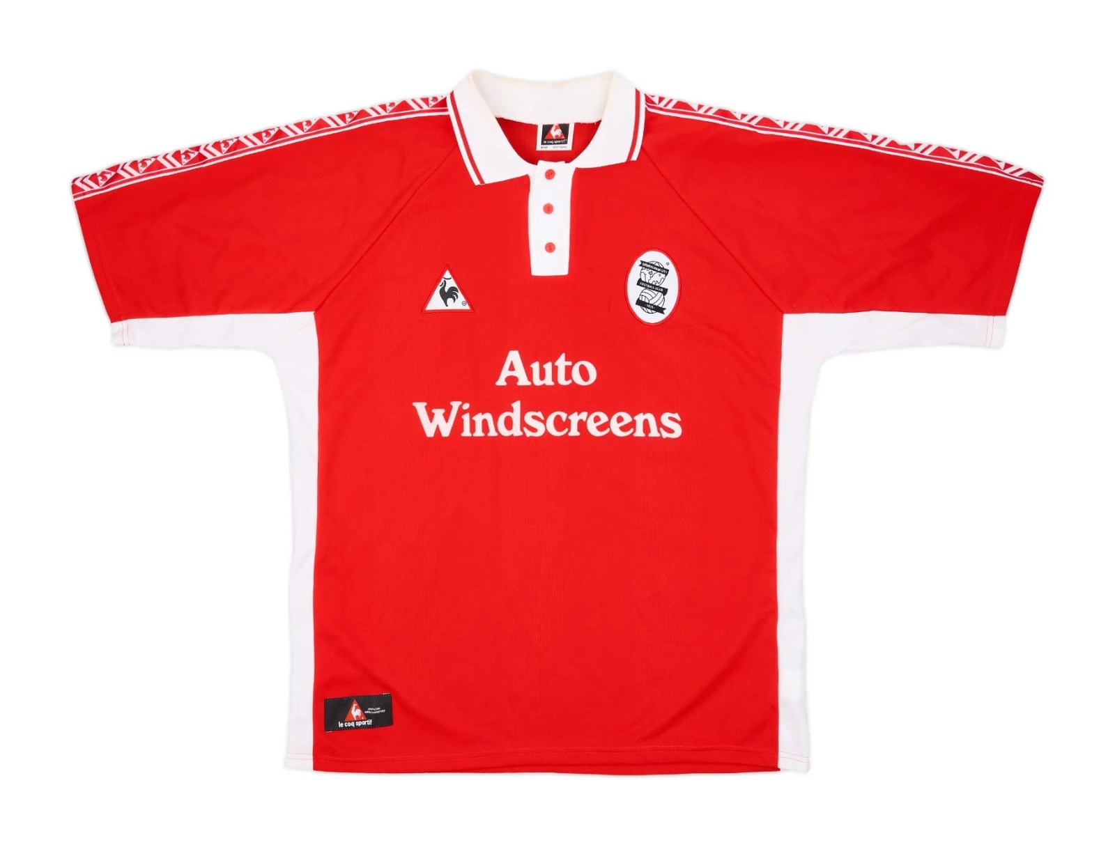 Birmingham City 1998-99 Third Kit