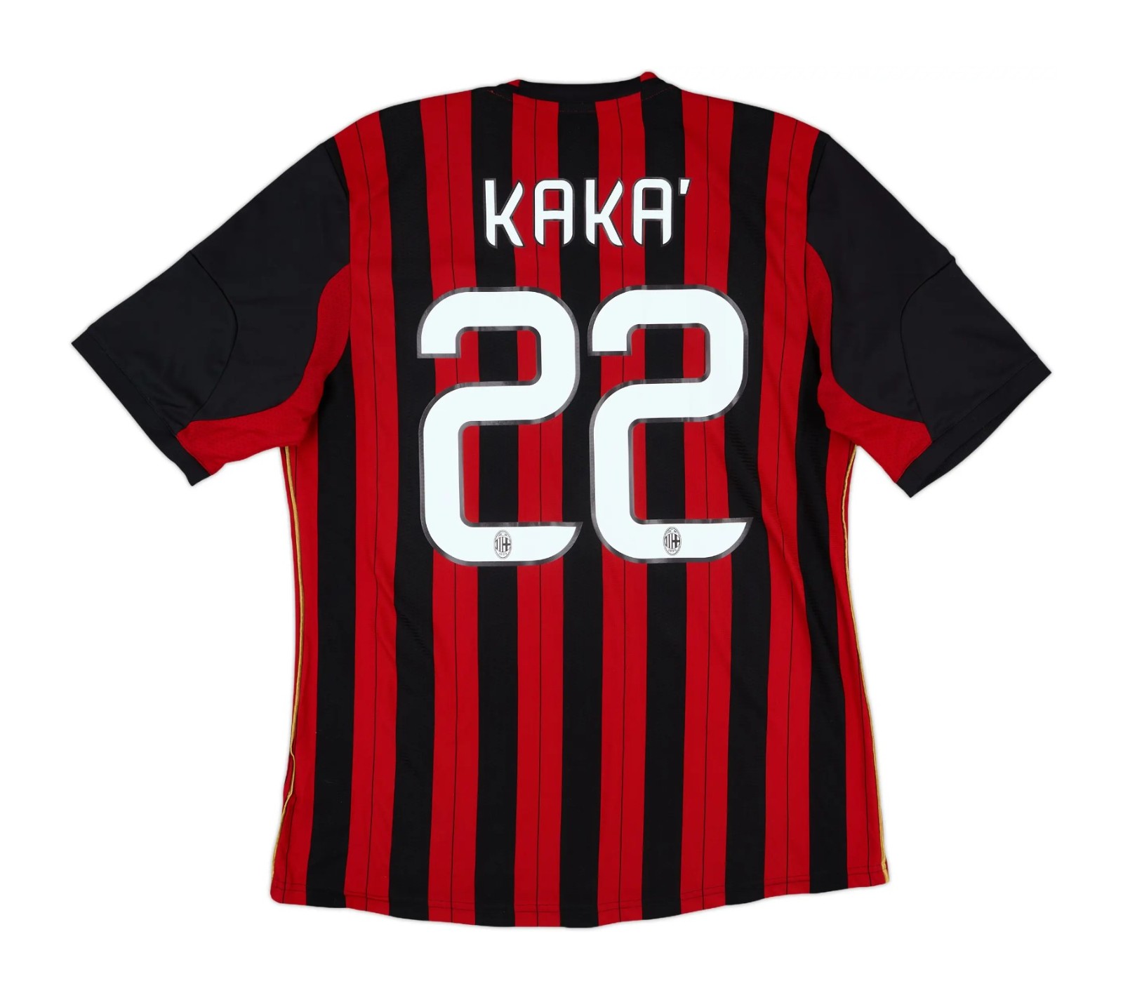 AC Milan 2013-14 Home Kit