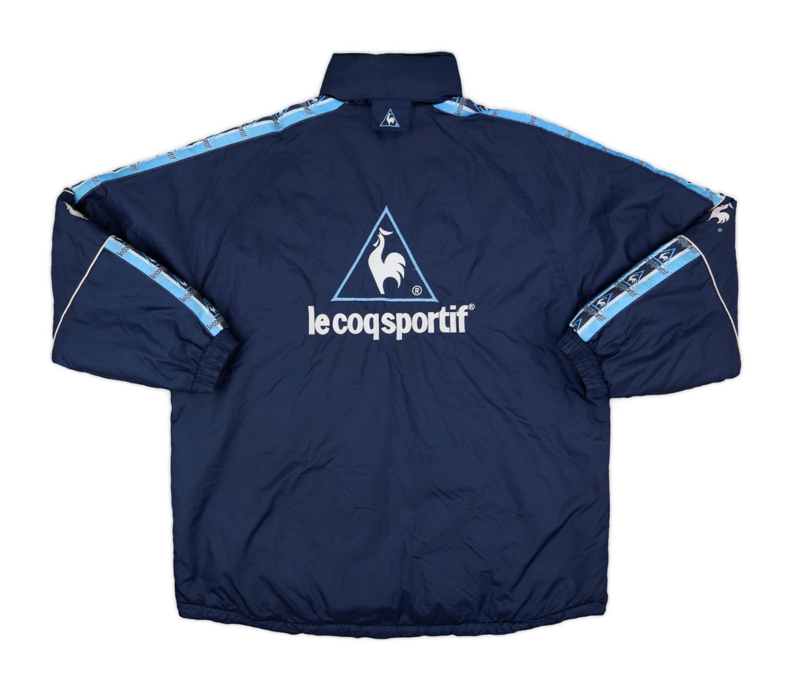 Birmingham City 1998-99 Bench Kit