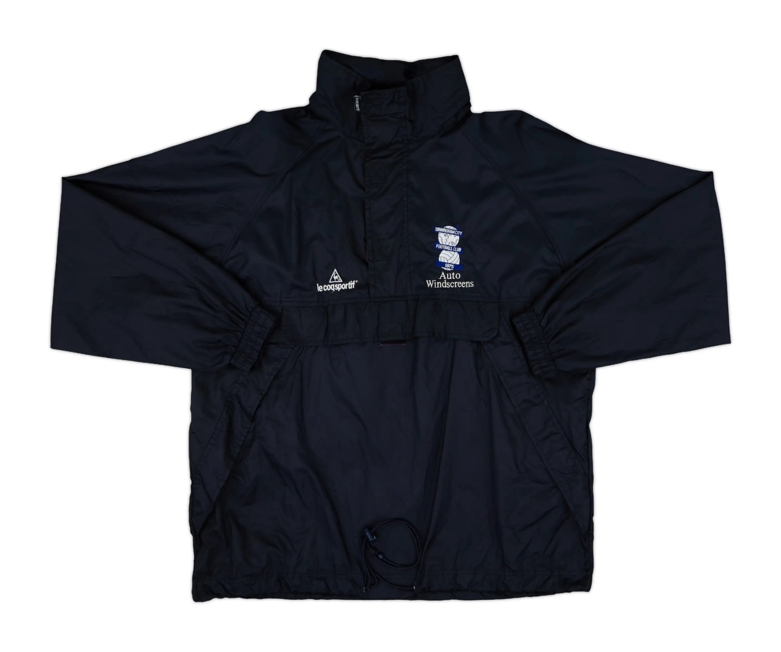 Birmingham City 1998-99 Rain Kit