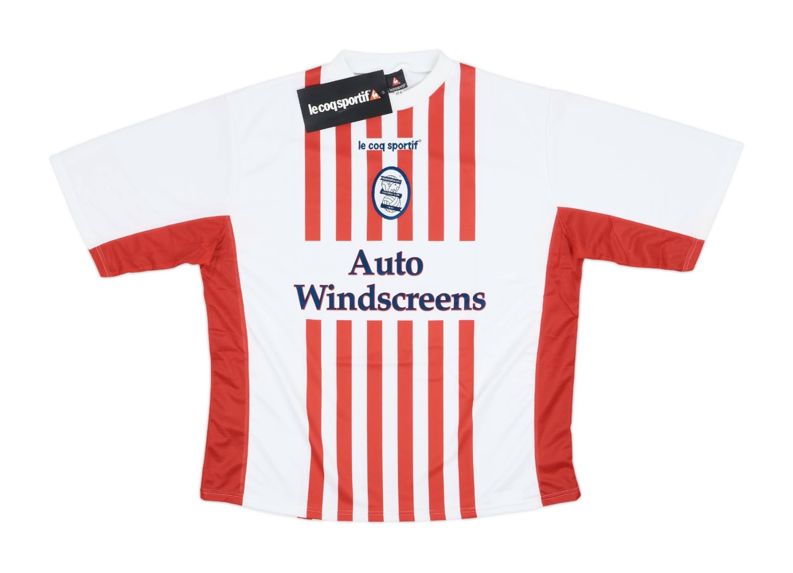 Birmingham City 1999-00 Away Kit