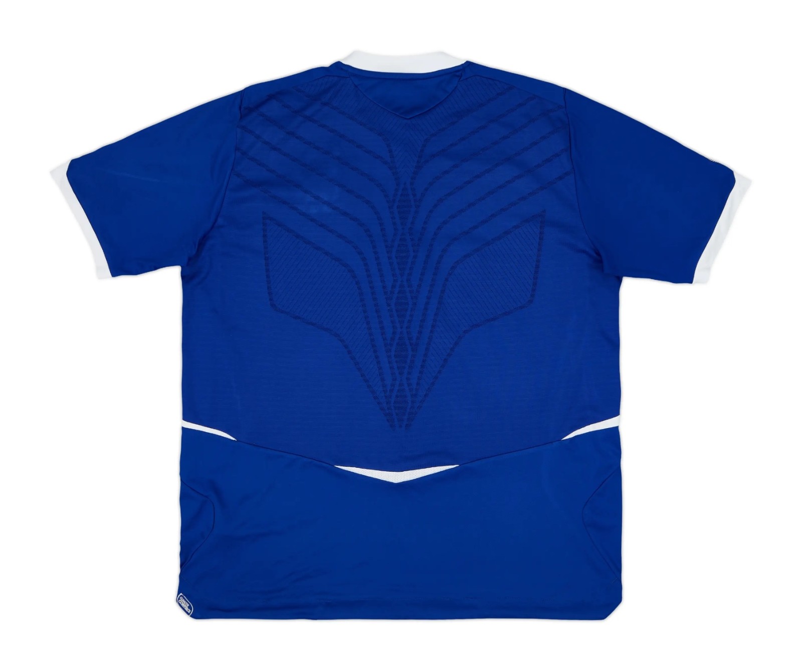 Birmingham City 2008-09 Home Kit