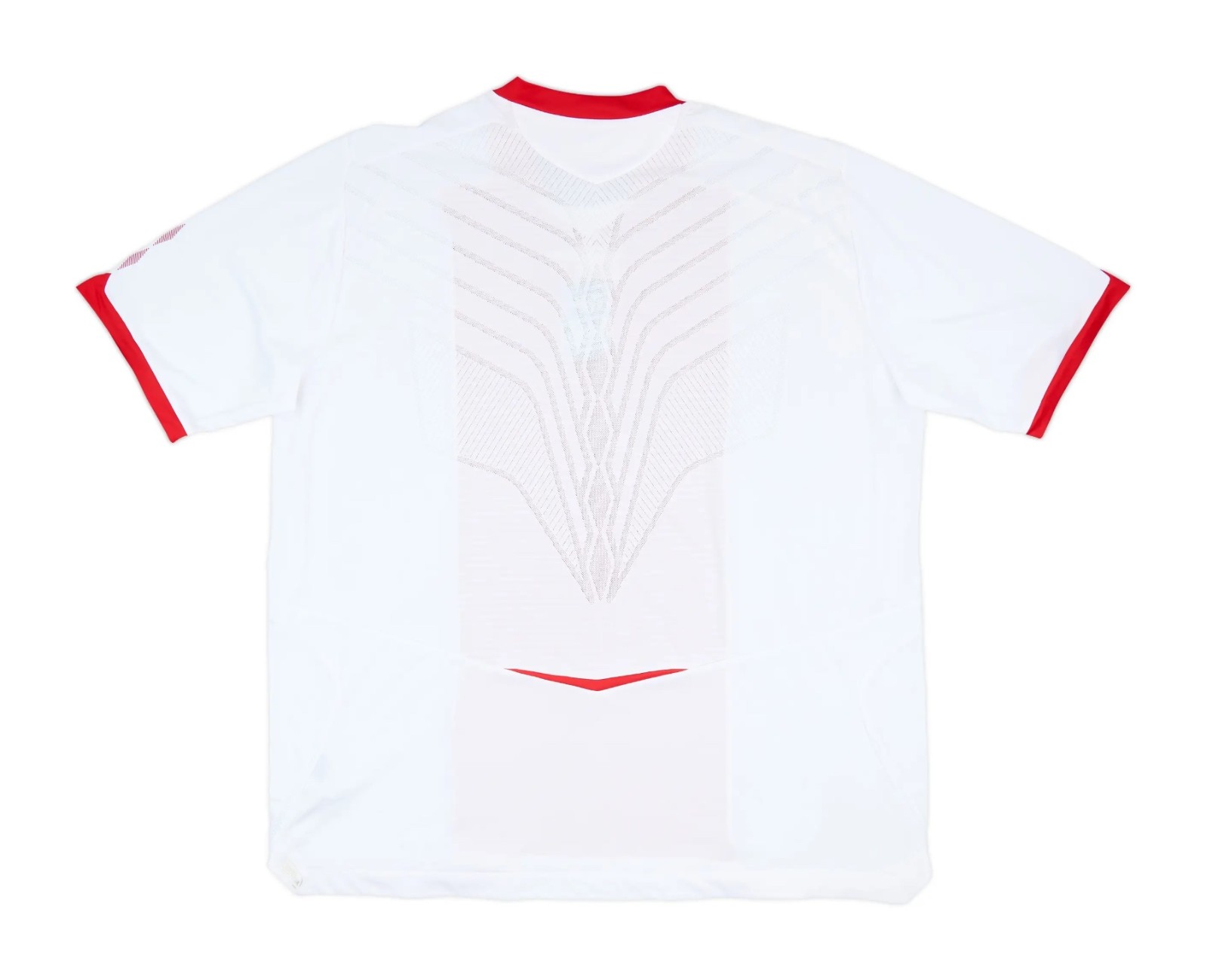 Birmingham City 2008-09 Away Kit