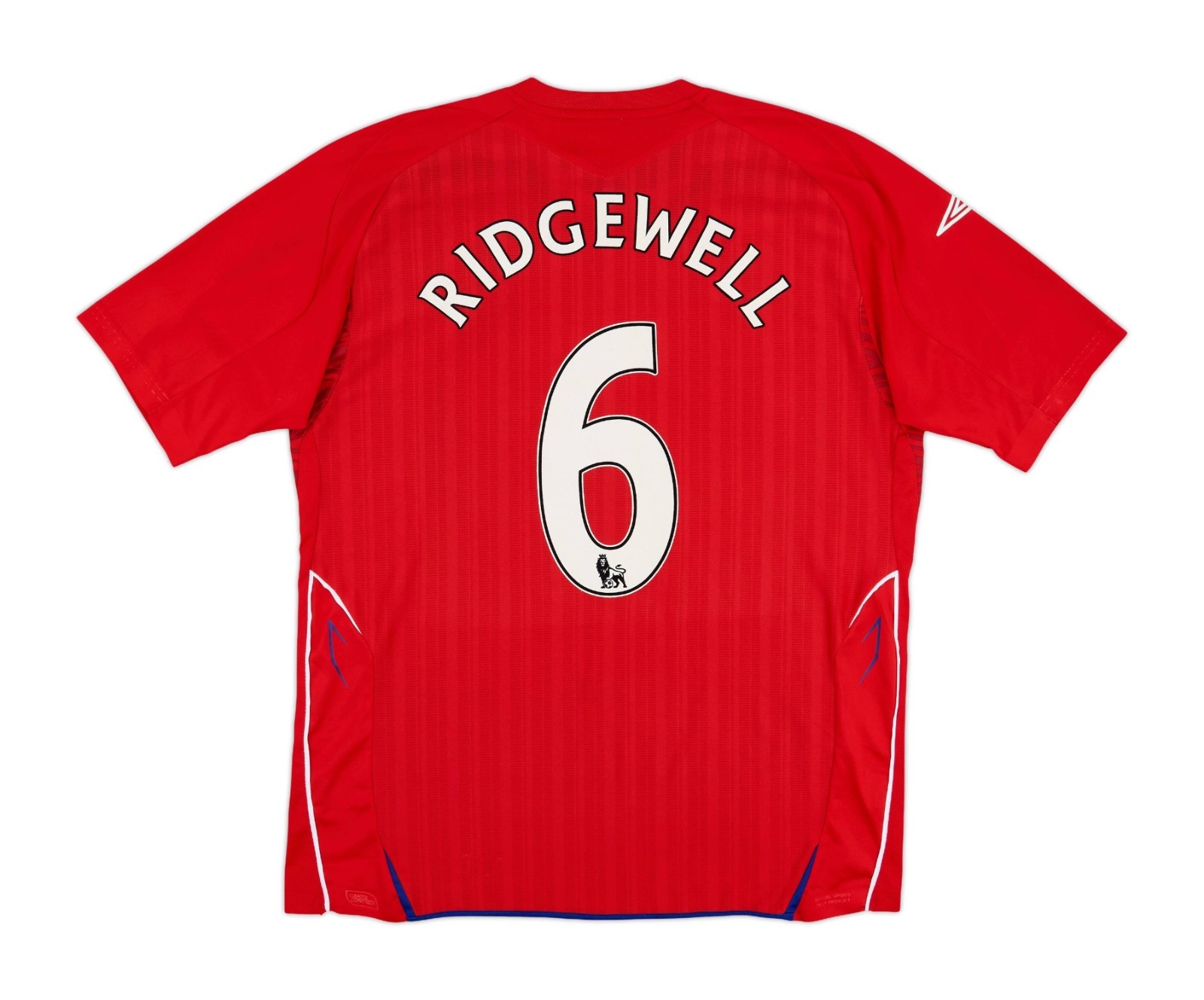 Birmingham City 2008-09 Third Kit