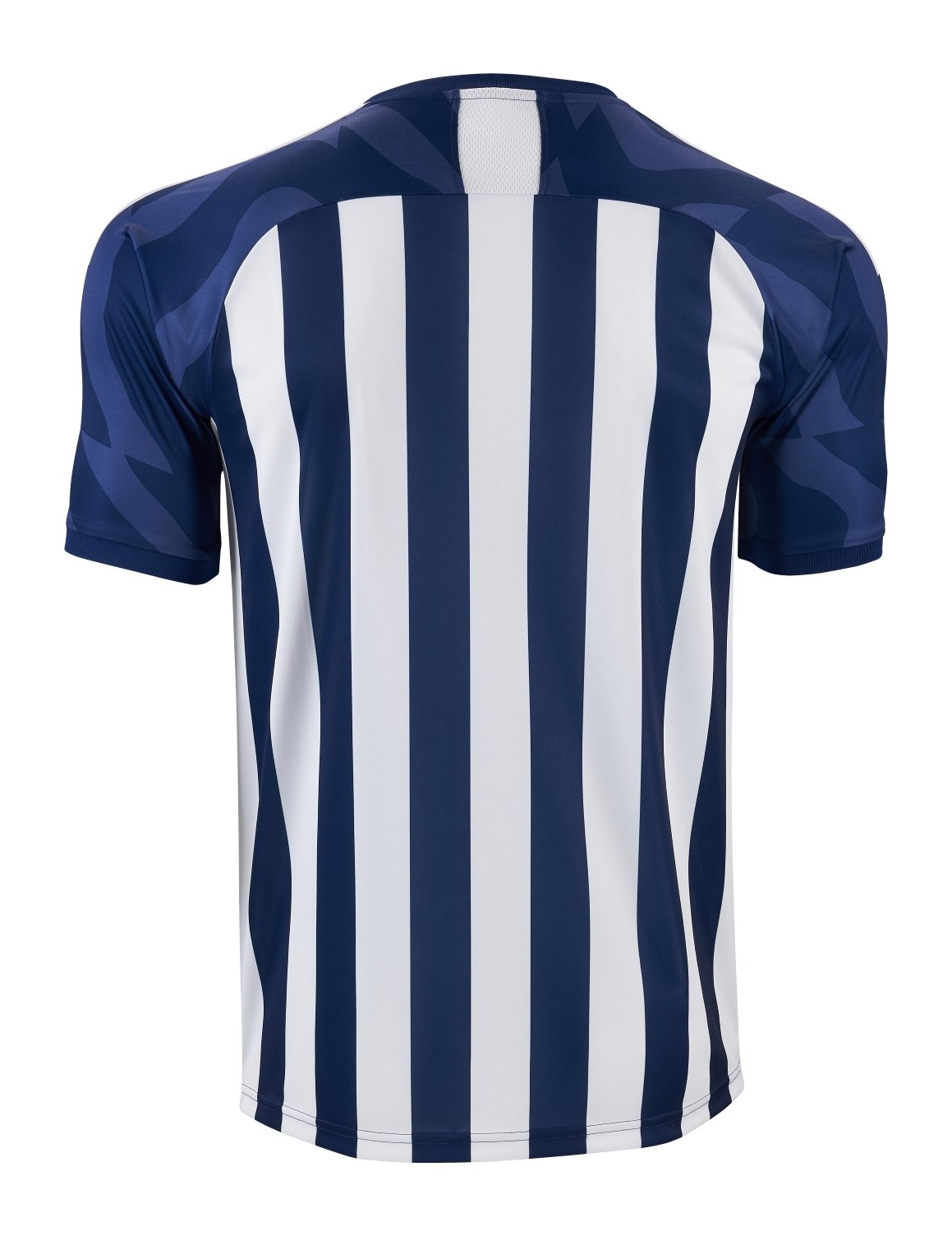 West Bromwich Albion 2019-20 Home Kit