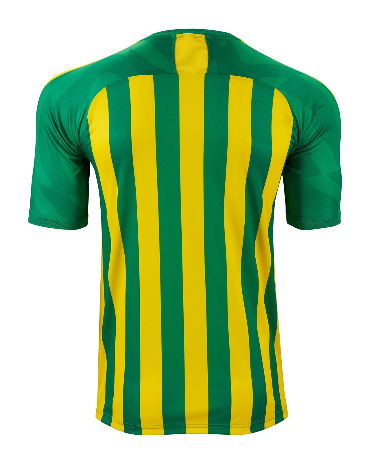 West Bromwich Albion 2019-20 Away Kit