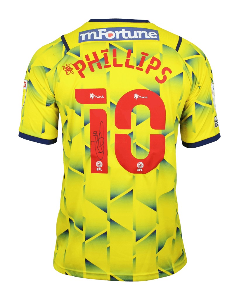 West Bromwich Albion 2021-22 Third 2 Kit