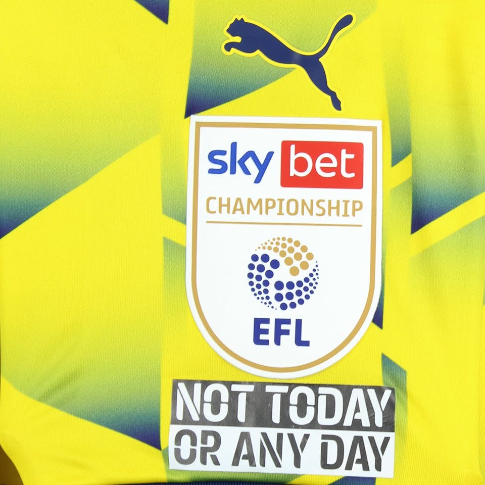 West Bromwich Albion 2021-22 Third 2 Kit