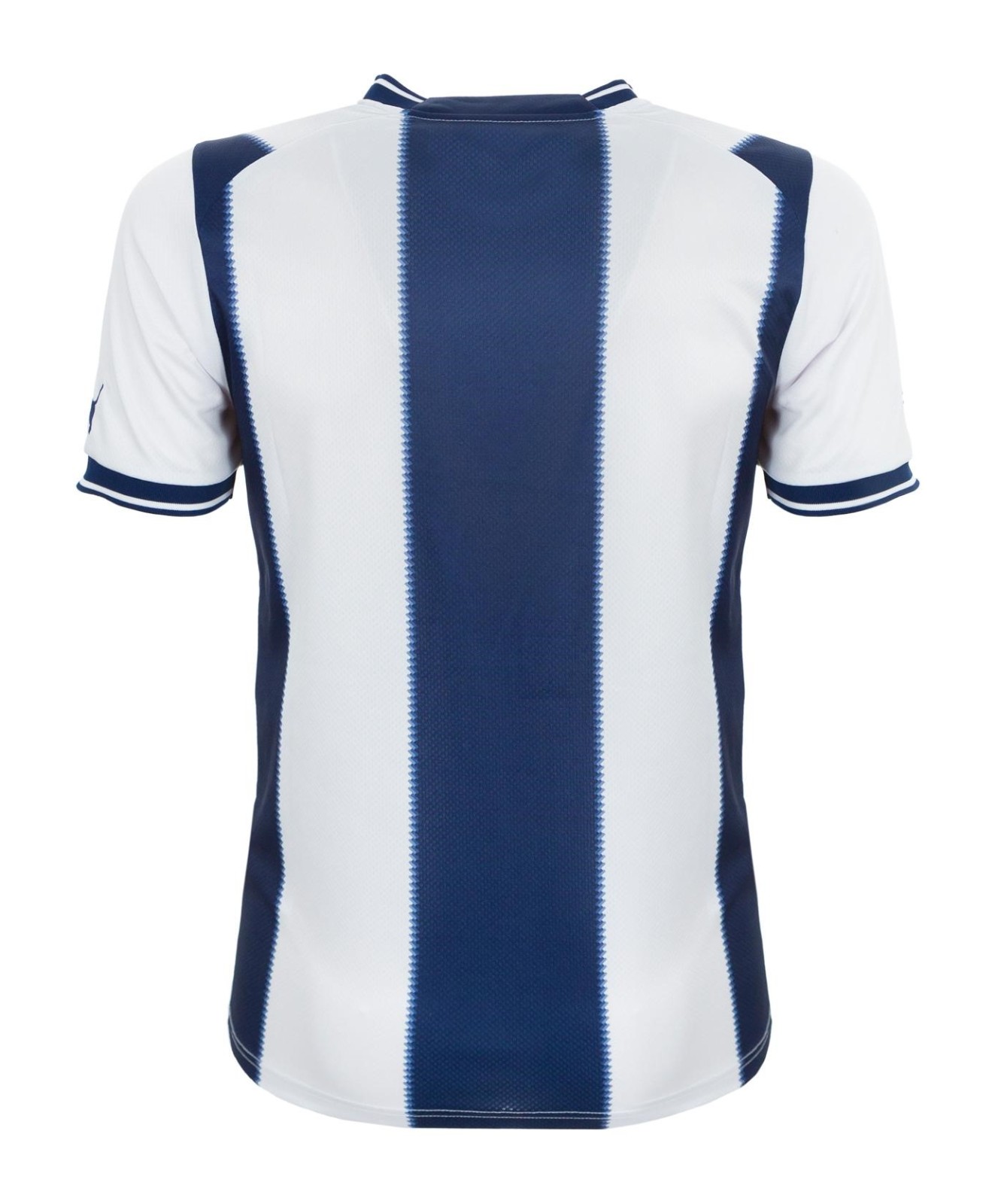 West Bromwich Albion 2022-23 Home Kit