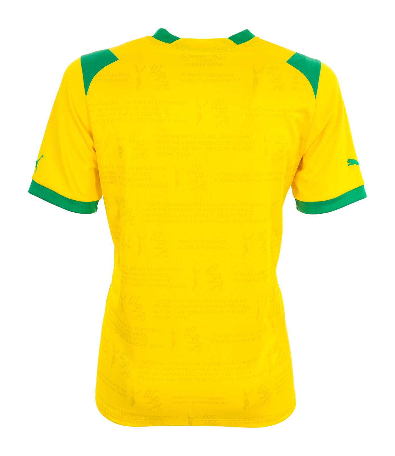 West Bromwich Albion 2022-23 Away Kit