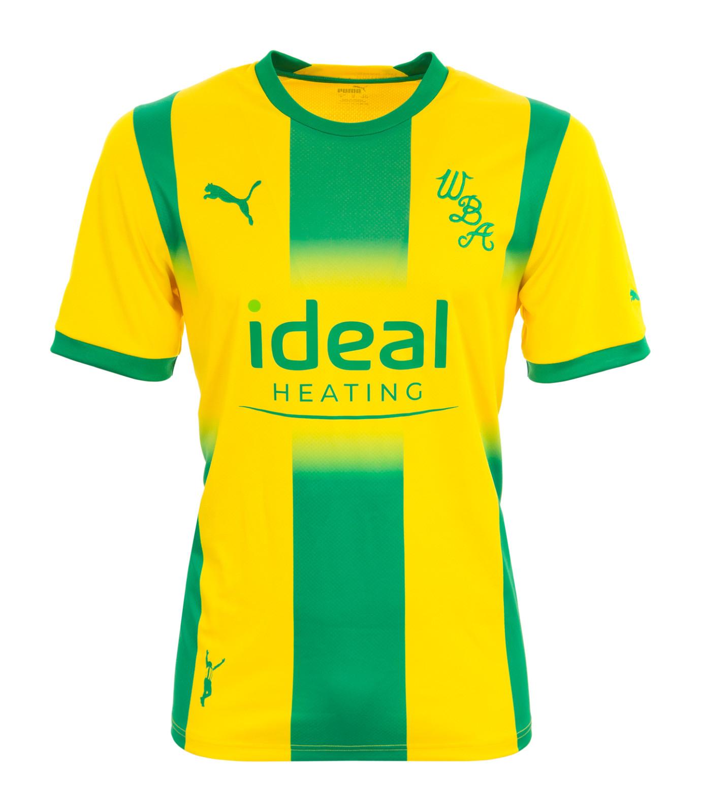 West Bromwich Albion 2022-23 Away Kit