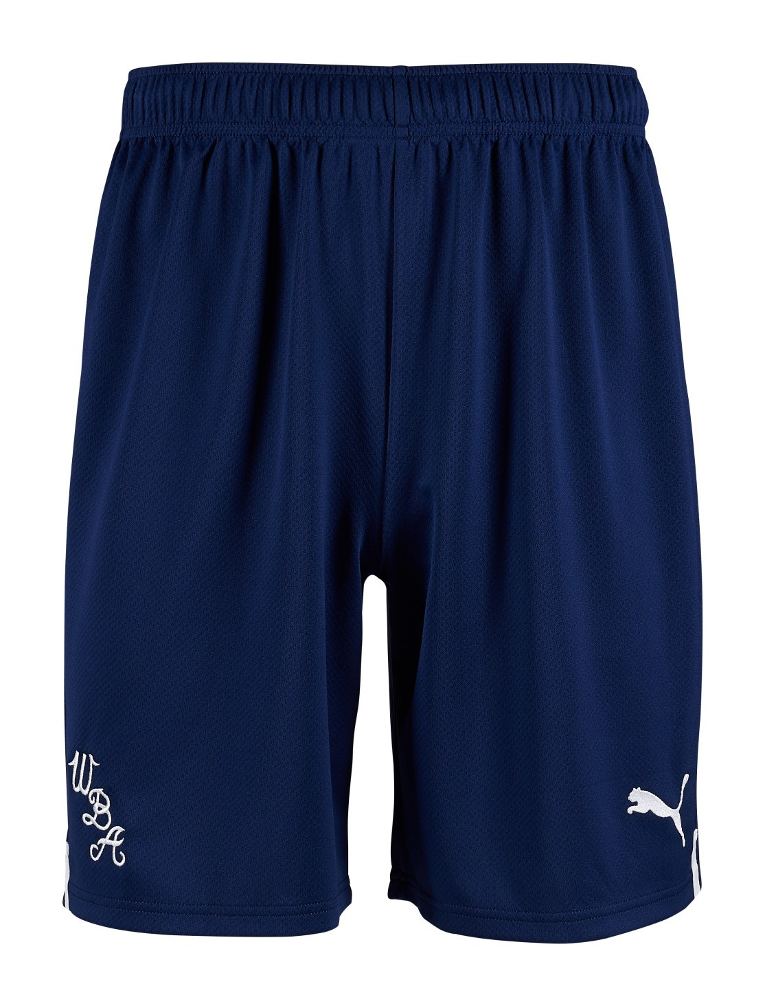 West Bromwich Albion 2022-23 Third Kit