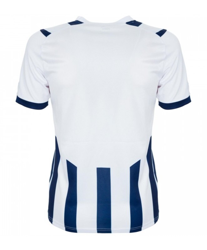 West Bromwich Albion 2023-24 Home Kit