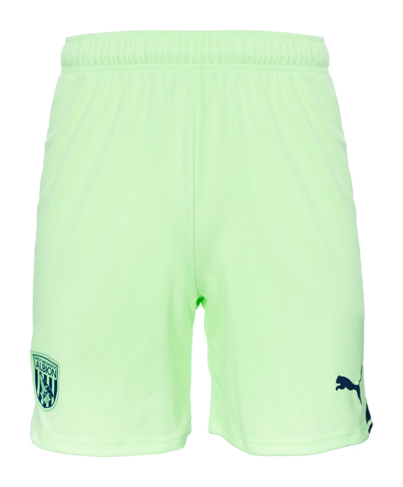 West Bromwich Albion 2023-24 Away Kit