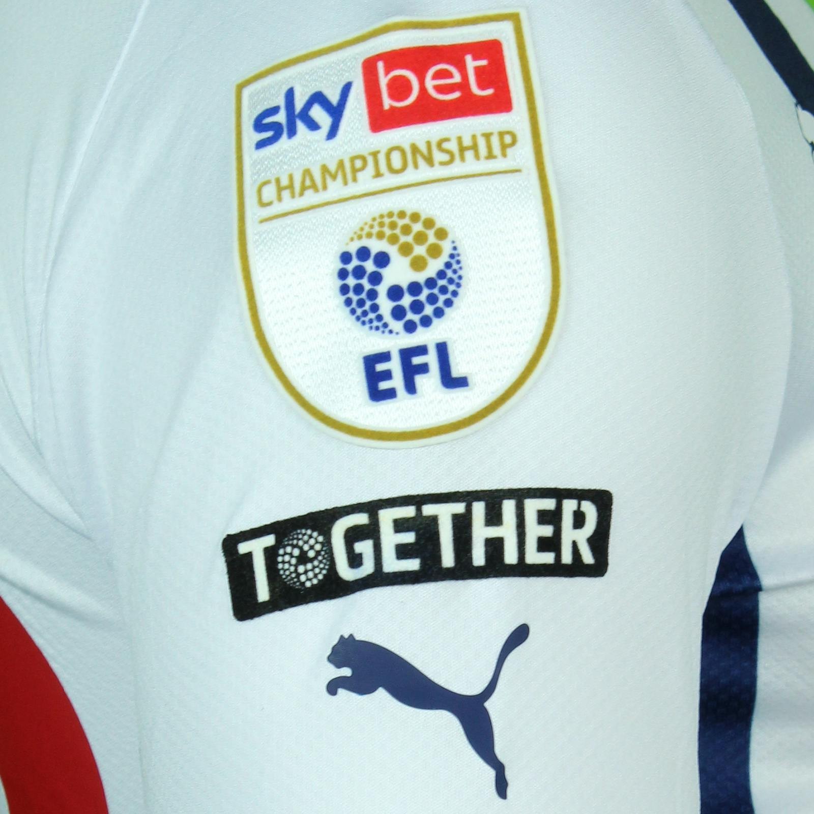 West Bromwich Albion 2023-24 Home 3 Kit