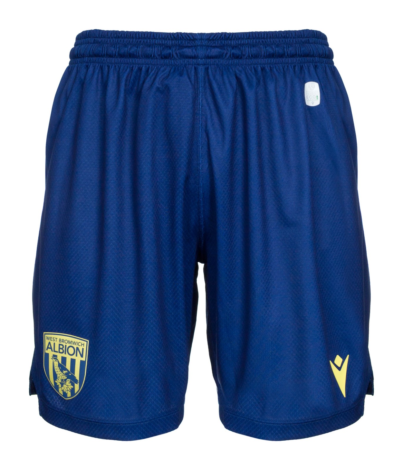 West Bromwich Albion 2024-25 Away Kit