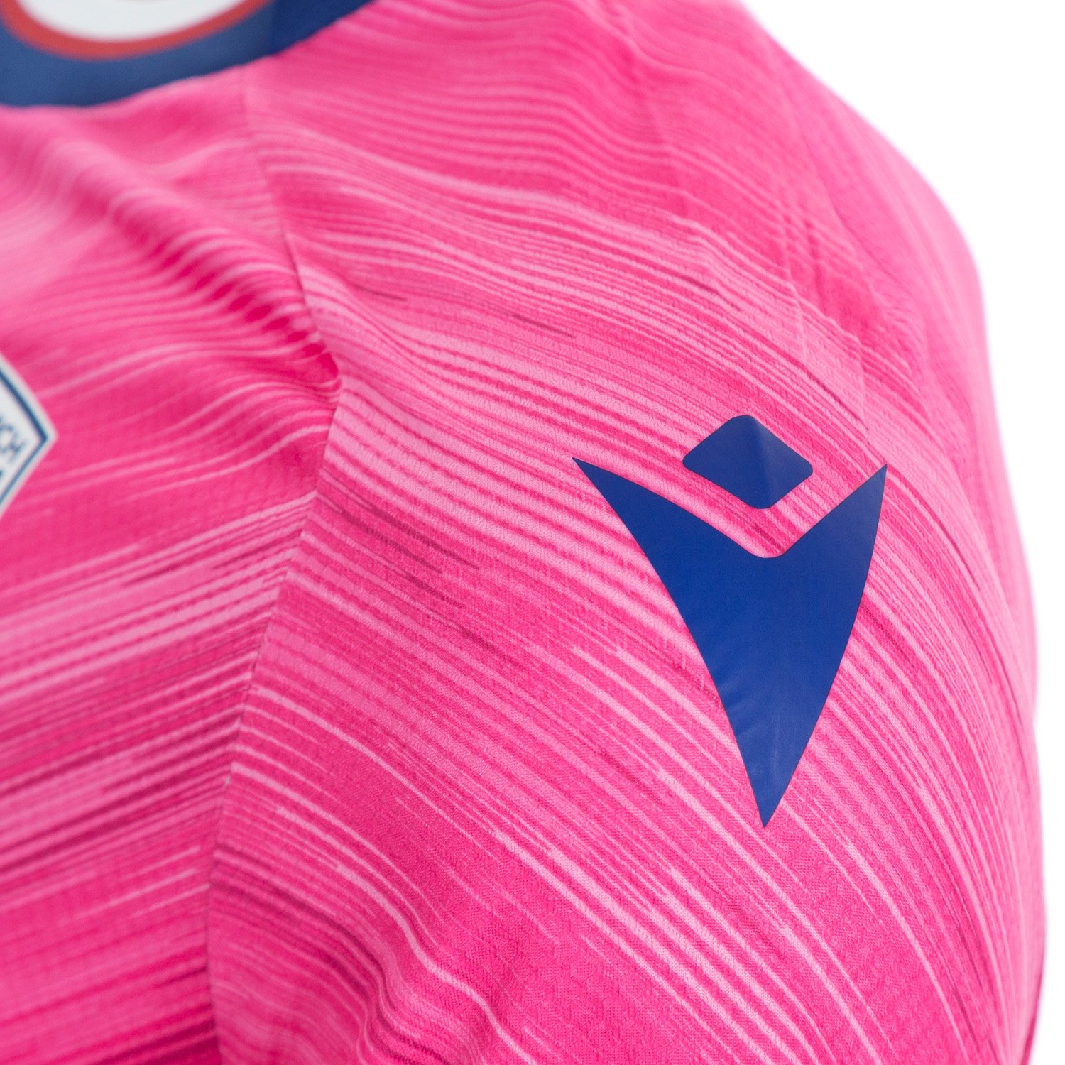 West Bromwich Albion 2024-25 Third Kit