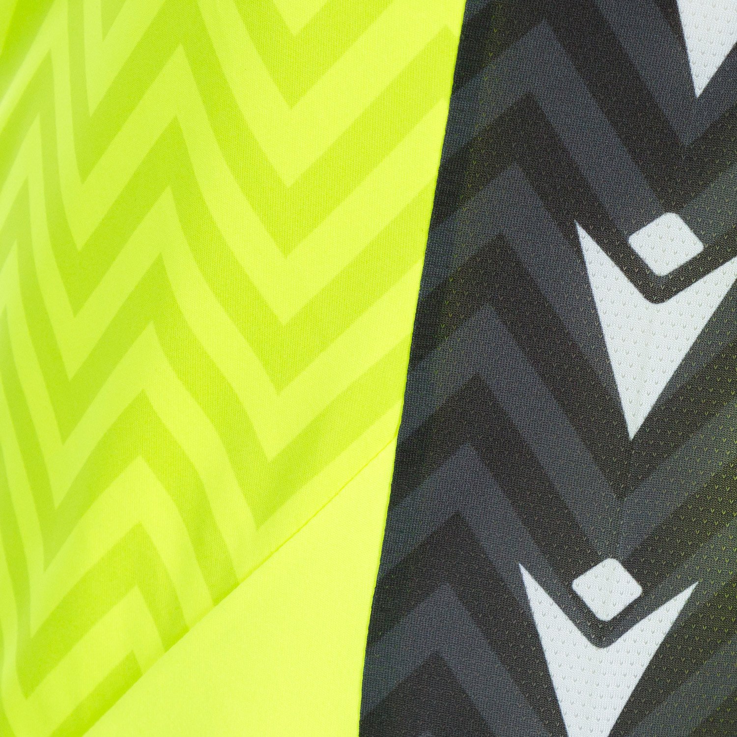 West Bromwich Albion 2024-25 GK Home Kit