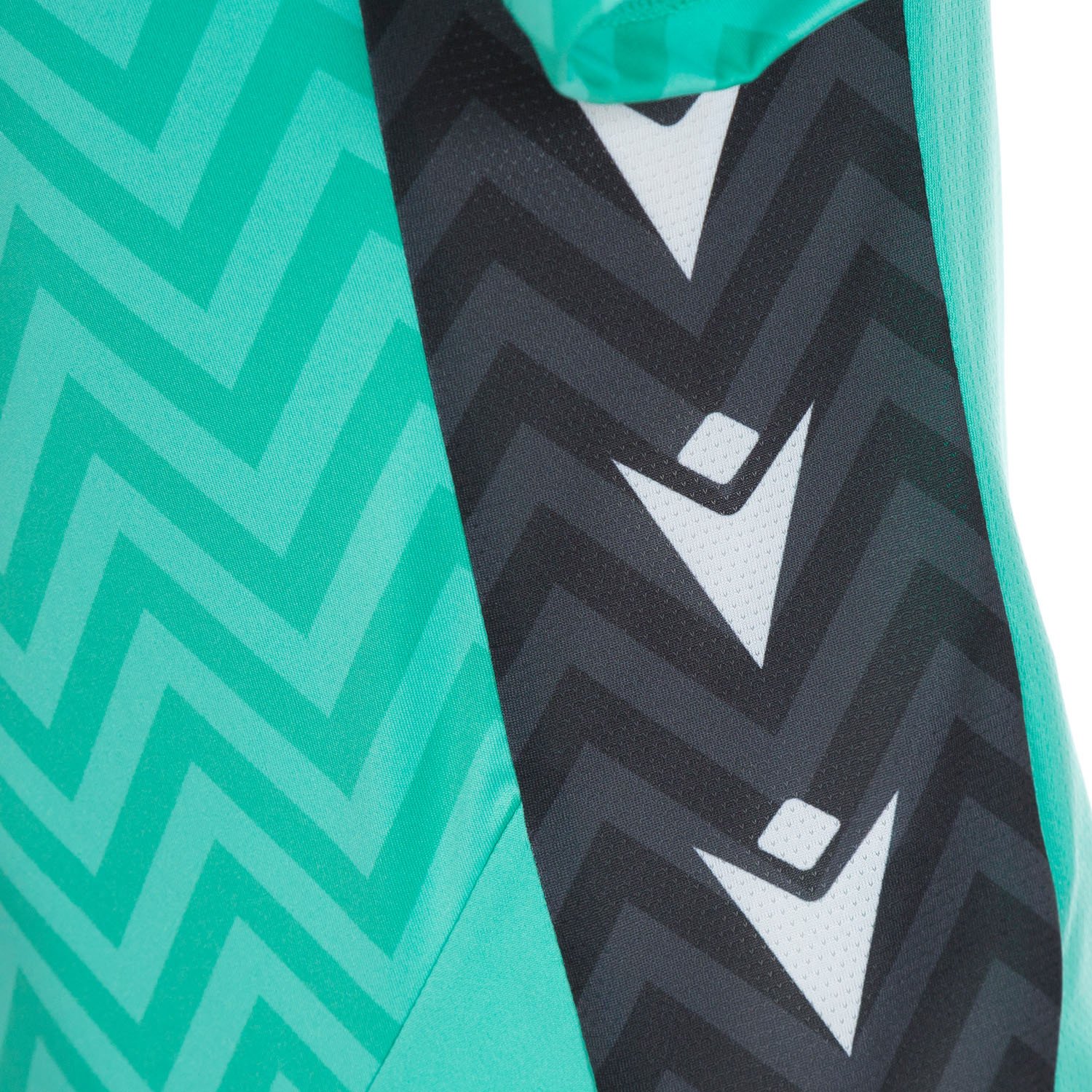 West Bromwich Albion 2024-25 GK Away Kit