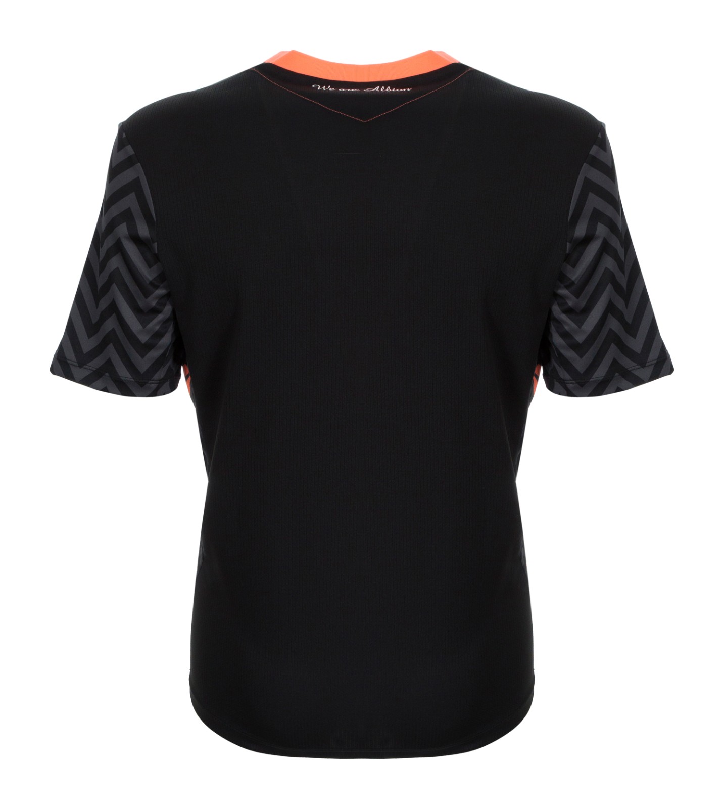 West Bromwich Albion 2024-25 GK Third Kit