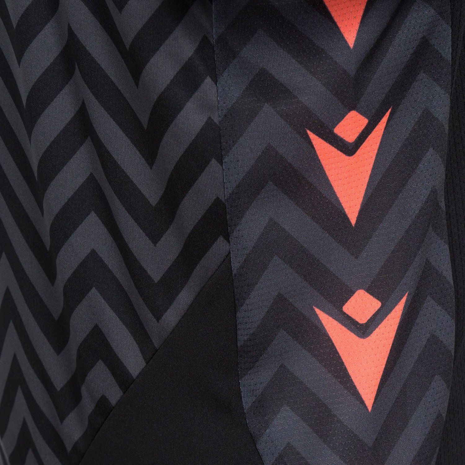 West Bromwich Albion 2024-25 GK Third Kit