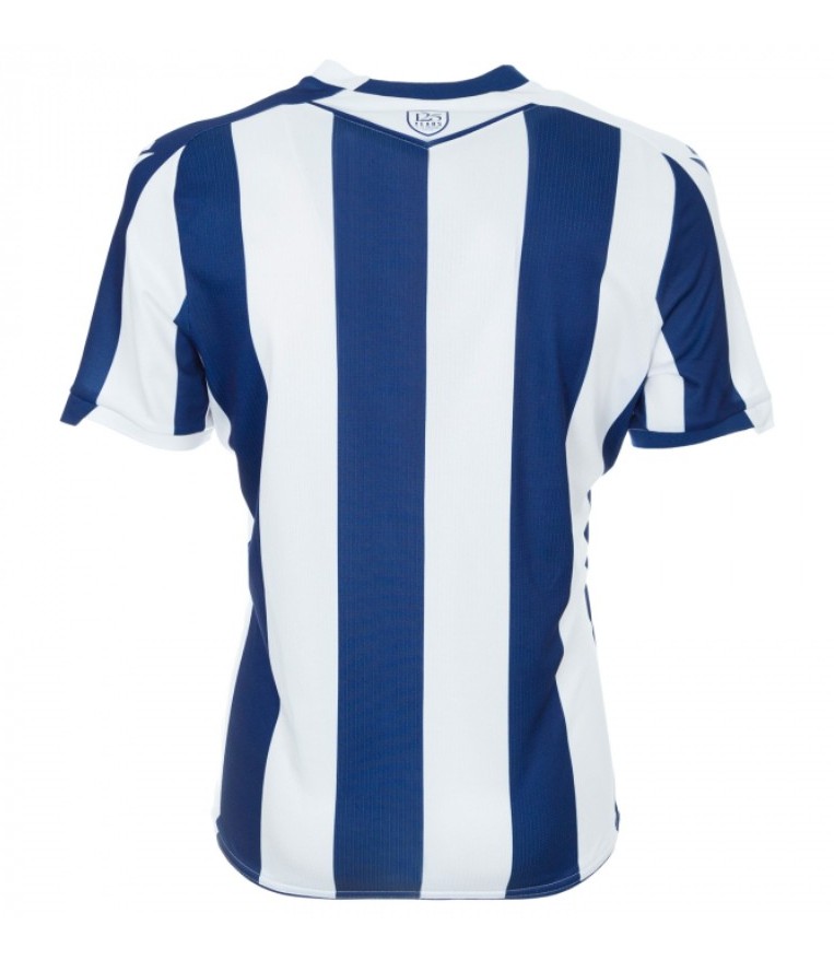 West Bromwich Albion 2025-26 Home Kit
