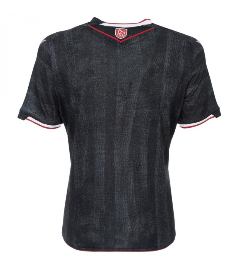 West Bromwich Albion 2025-26 Third Kit