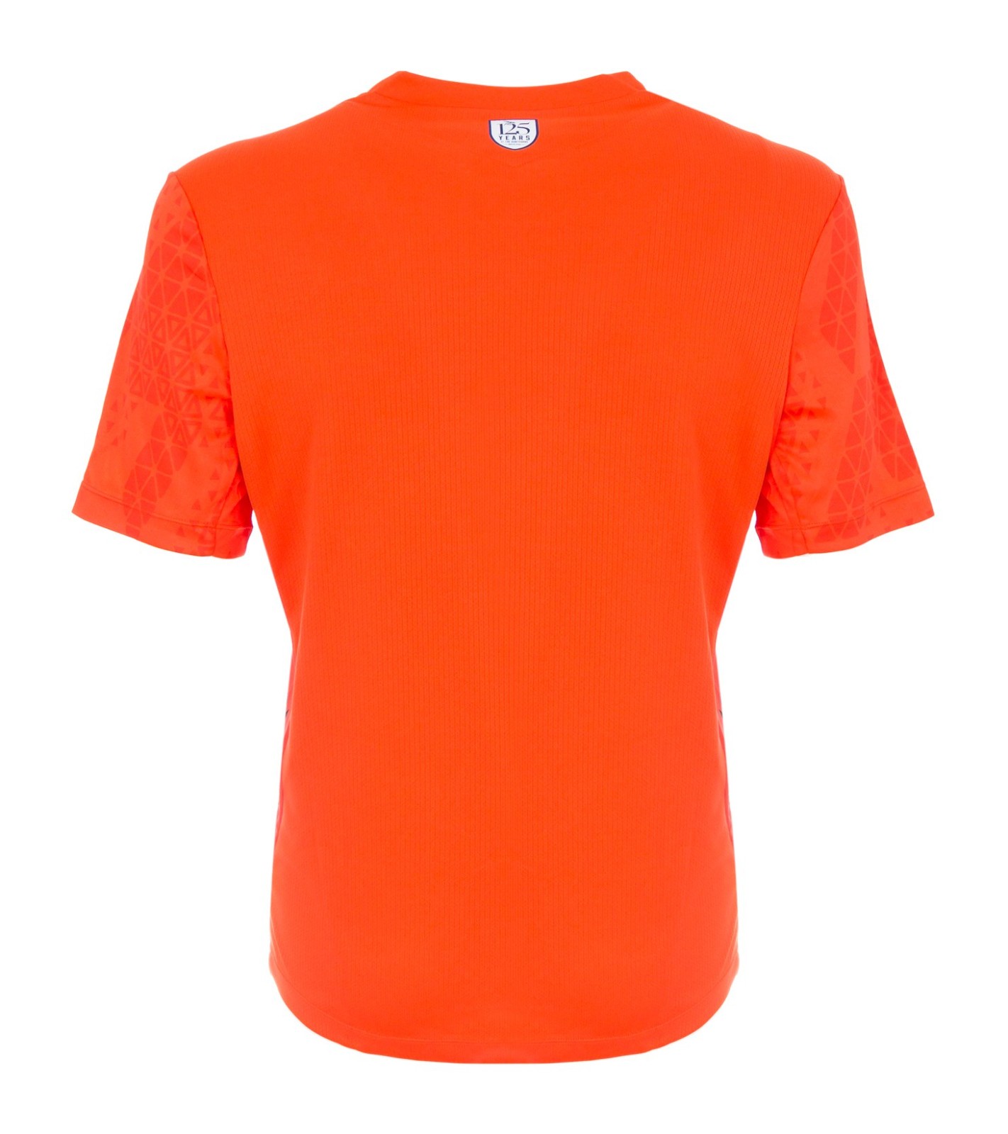 West Bromwich Albion 2025-26 GK Home Kit