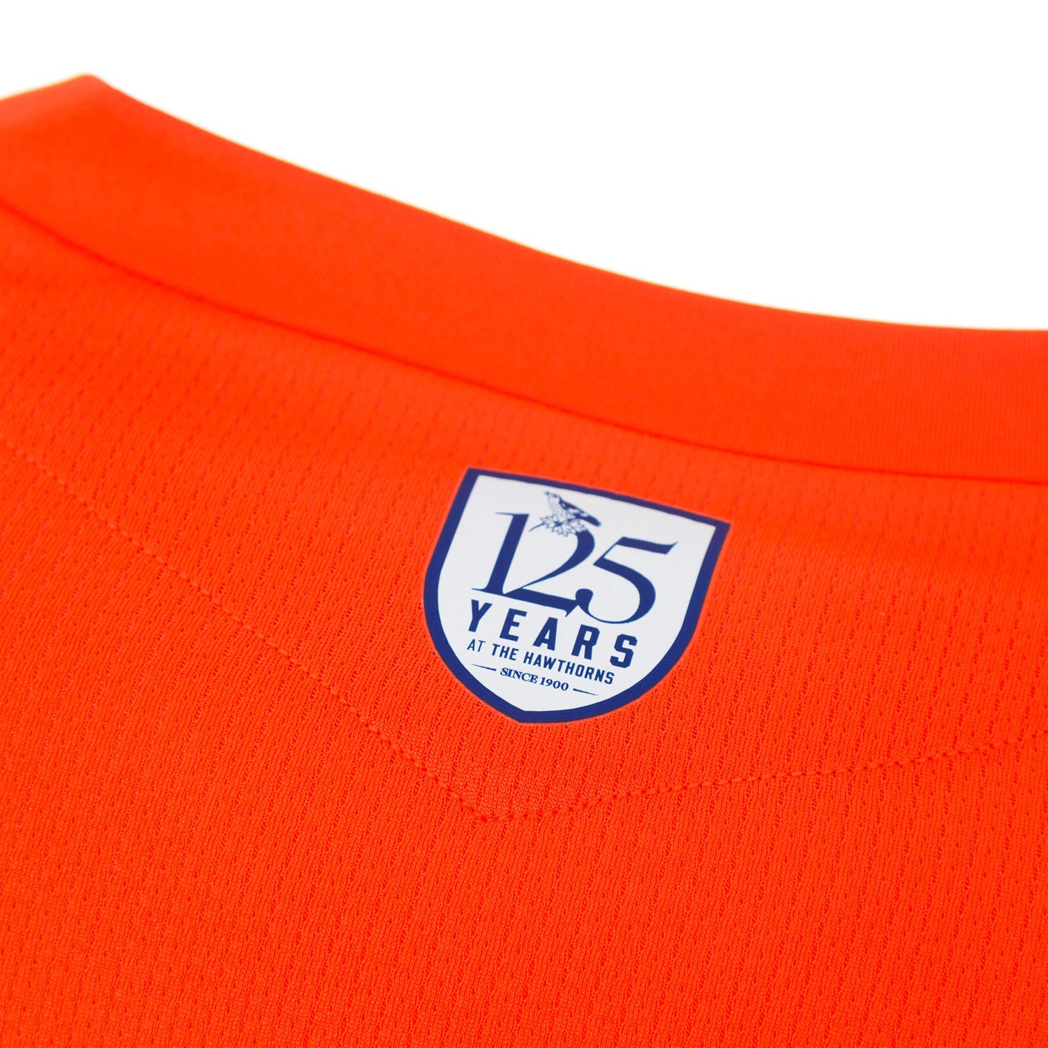 West Bromwich Albion 2025-26 GK Home Kit