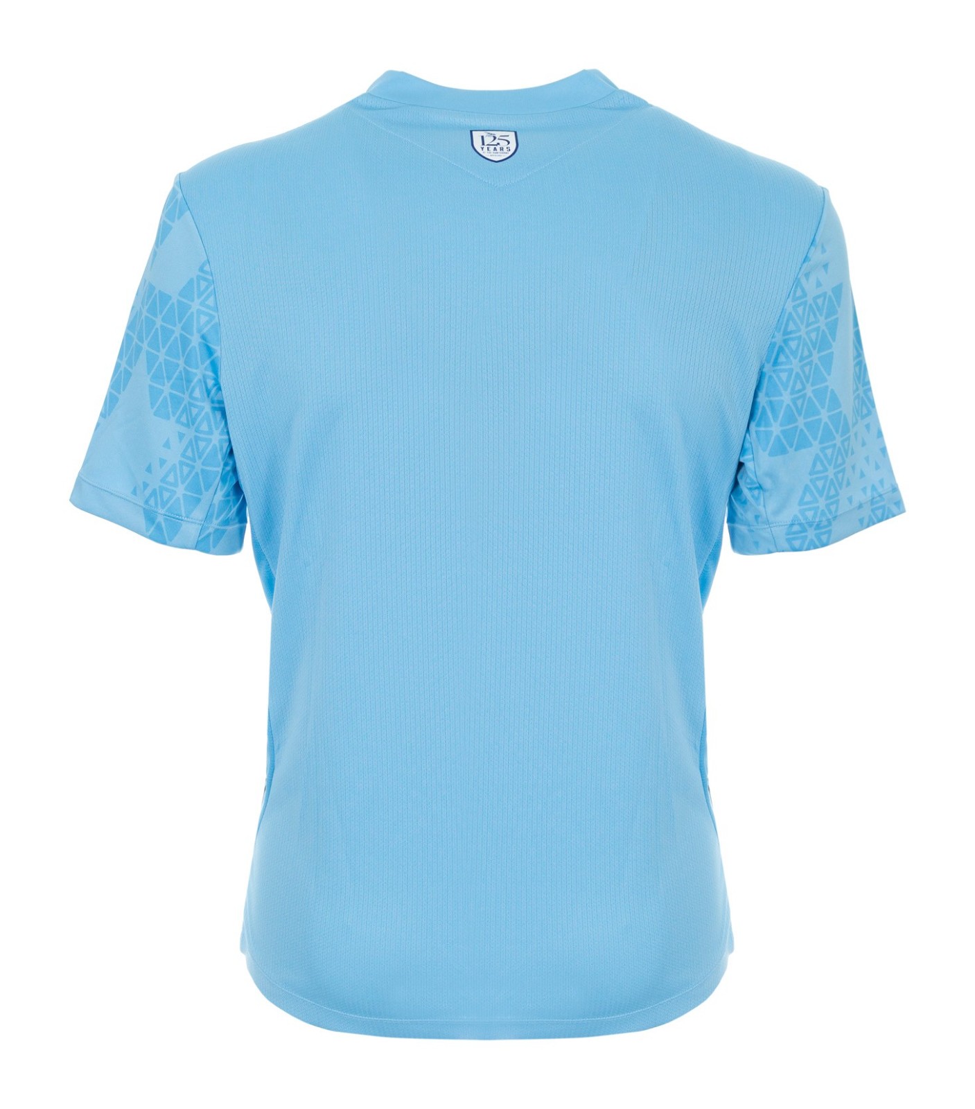 West Bromwich Albion 2025-26 GK Third Kit